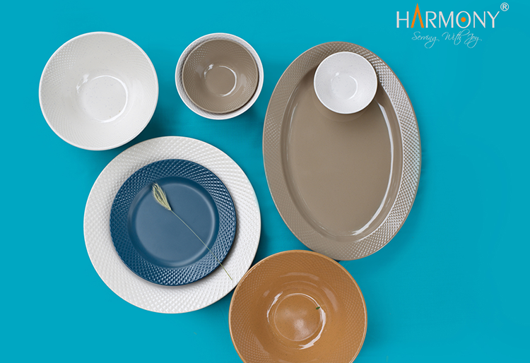 melamine ware