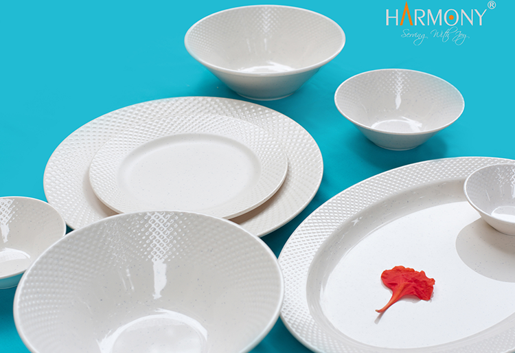 melamine ware