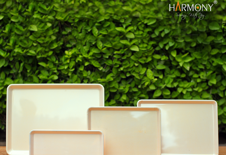 melamine ware
