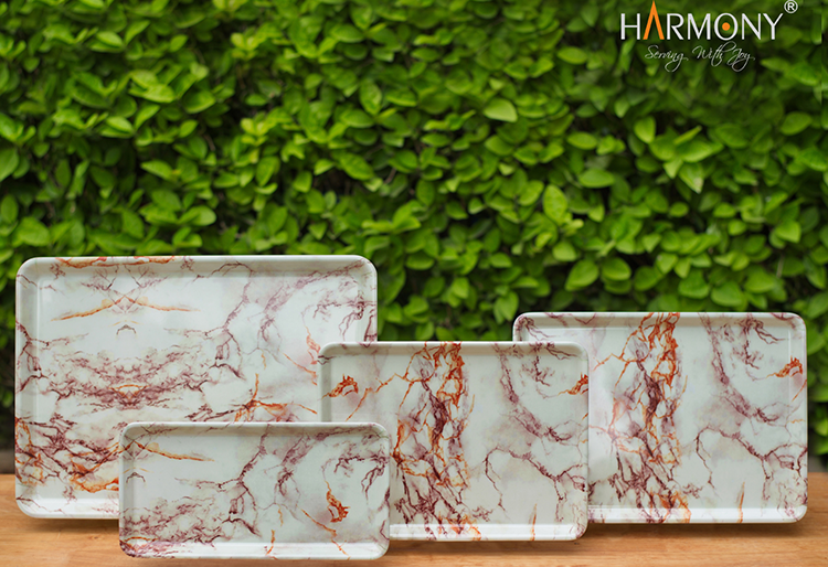 melamine ware