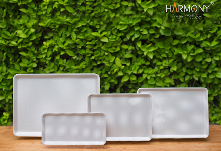 melamine ware