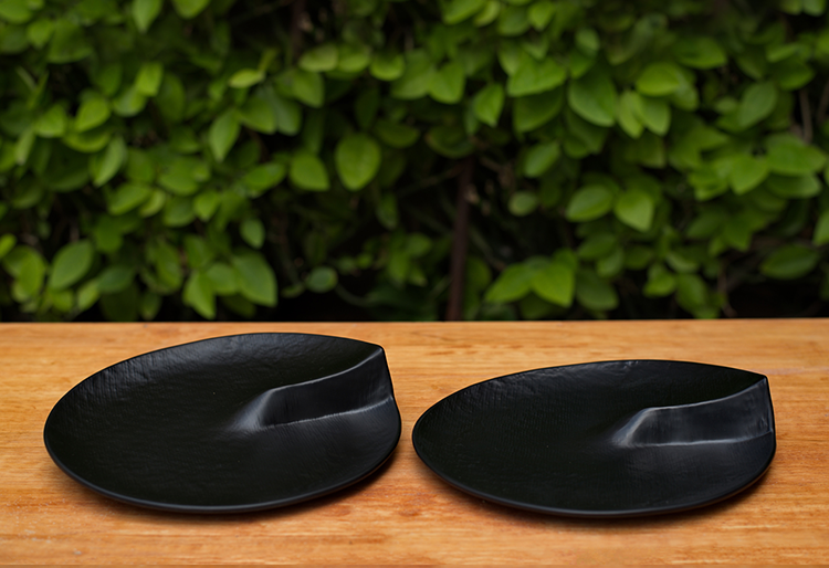 melamine ware
