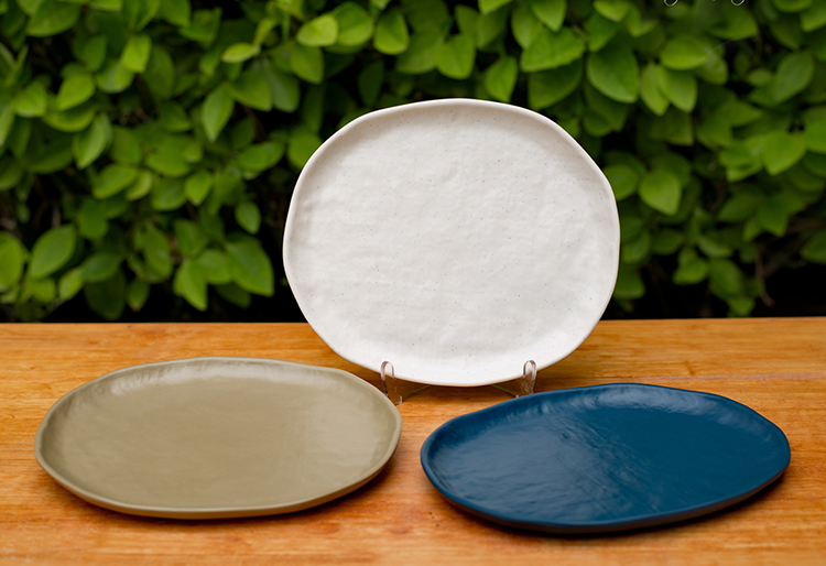 melamine ware