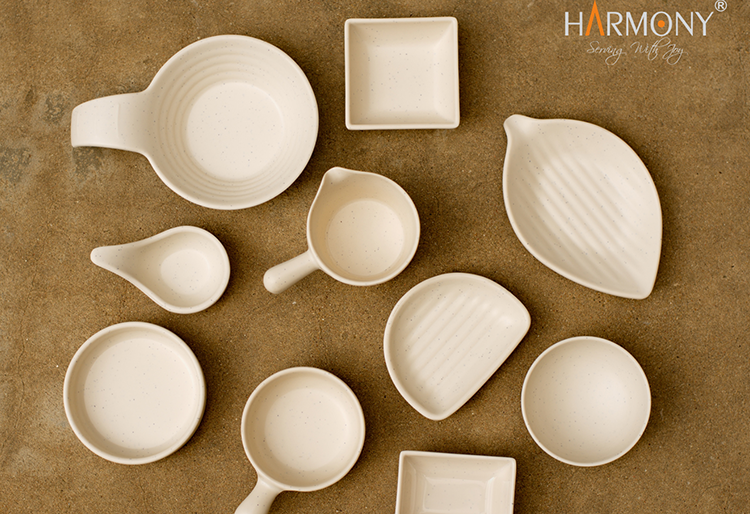 melamine ware