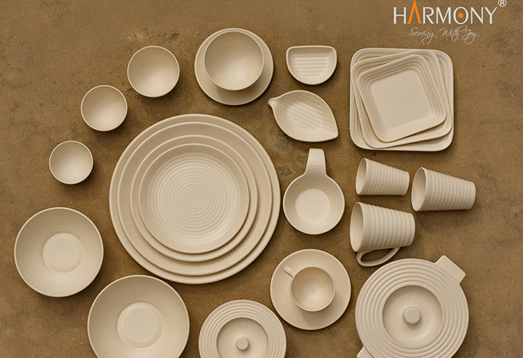 melamine ware