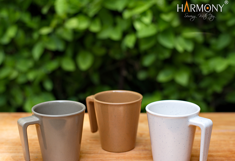 melamine ware