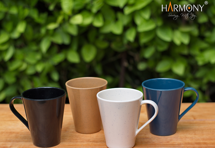 melamine ware