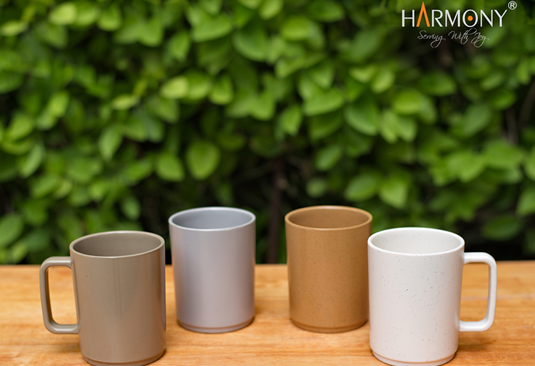 melamine ware