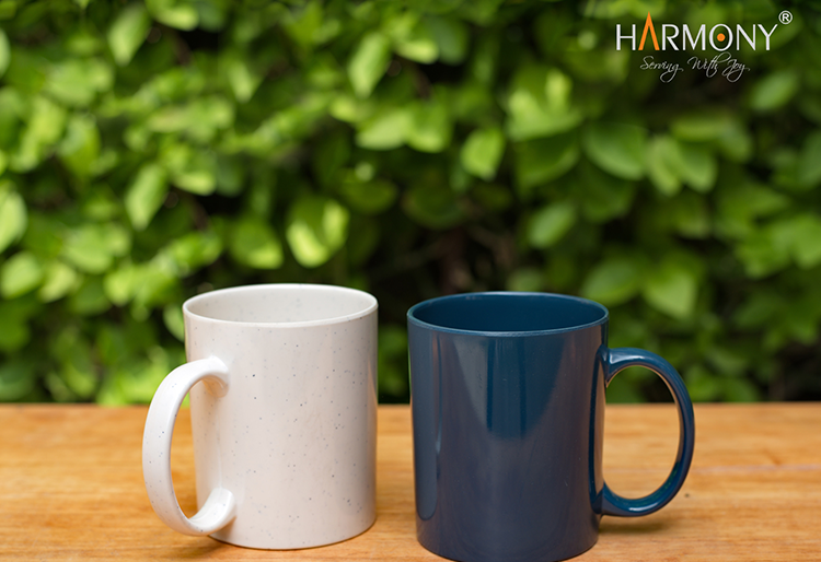 melamine ware