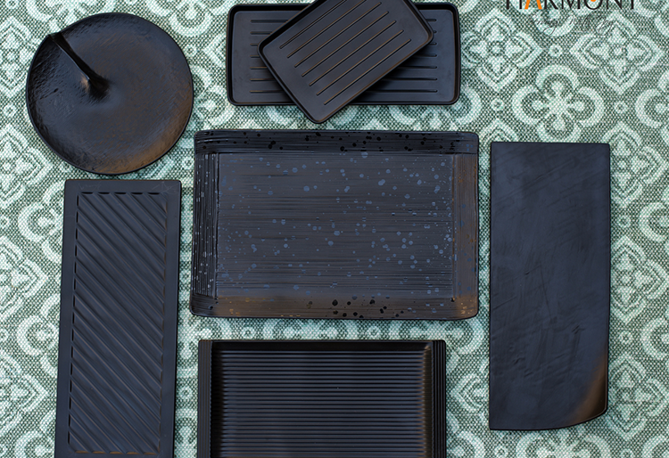 melamine ware
