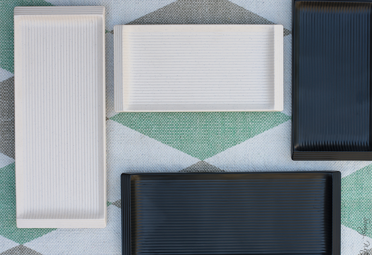 melamine ware