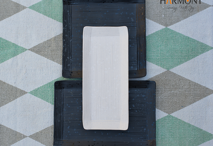 melamine ware