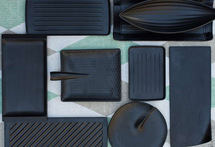 melamine ware