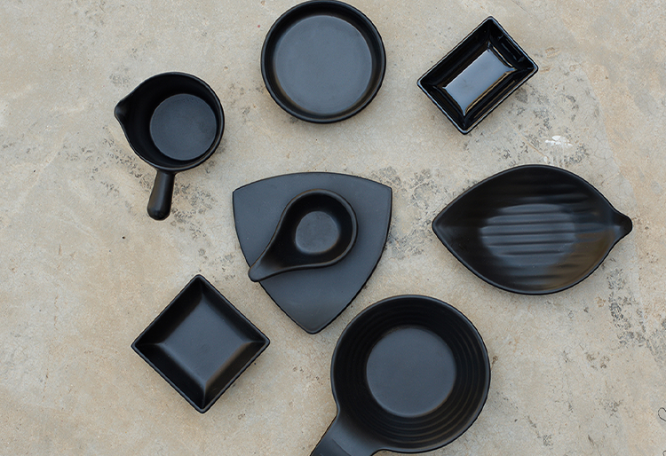 melamine ware