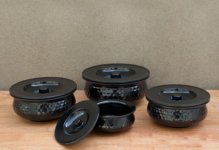 melamine ware