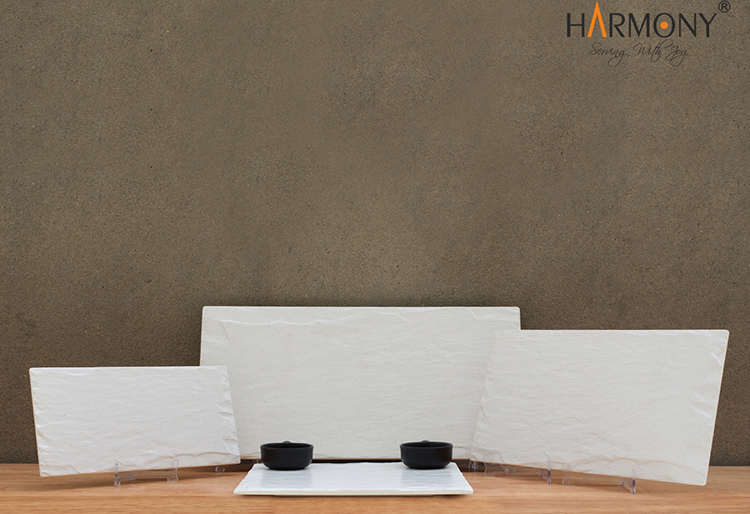 melamine ware
