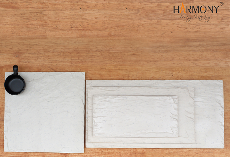 melamine ware