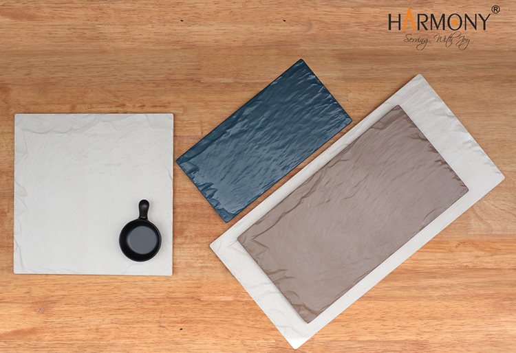 melamine ware