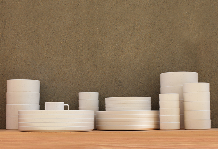 melamine ware