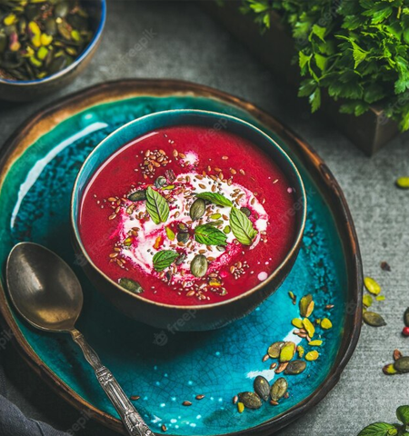 Soup Bowls